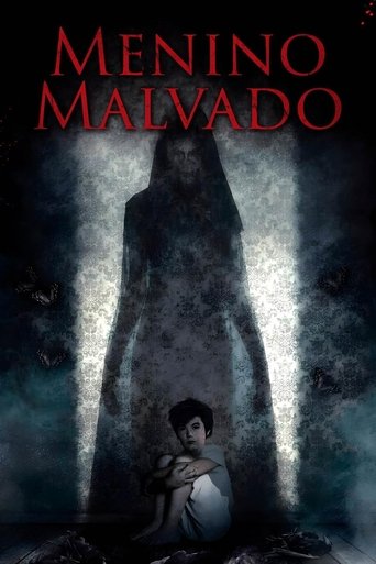 Menino Malvado - 2020
