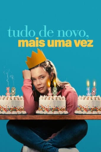Tudo de Novo Mais Uma Vez - 2023