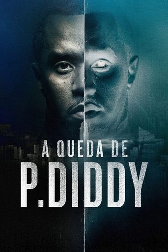 A Queda de P Diddy