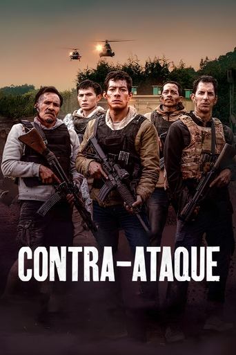 Contra Ataque - 2025