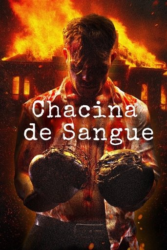 Chacina de Sangue - 2024