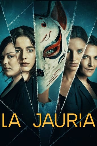 La Jauria 