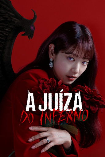 A Juiza do Inferno