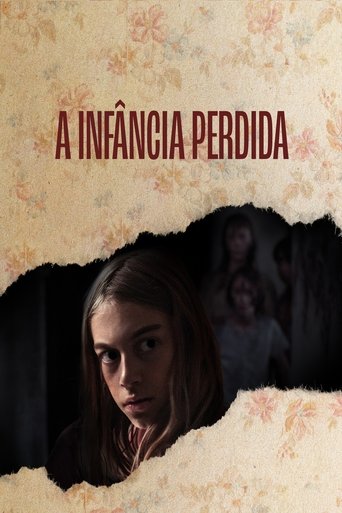 A Infancia Perdida - 2025