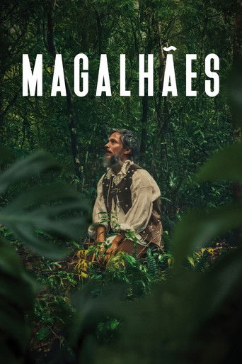 Fernao de Magalhaes - 2025 (L)