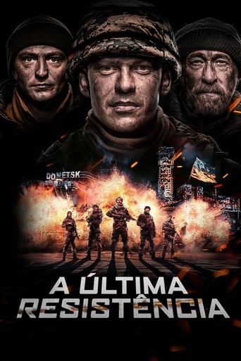 A Ultima Resistencia - 2017