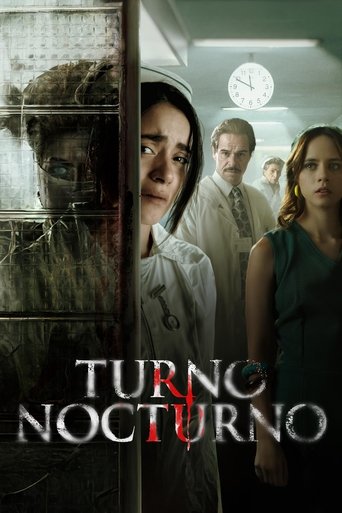 Plantao Noturno - 2024 (L)