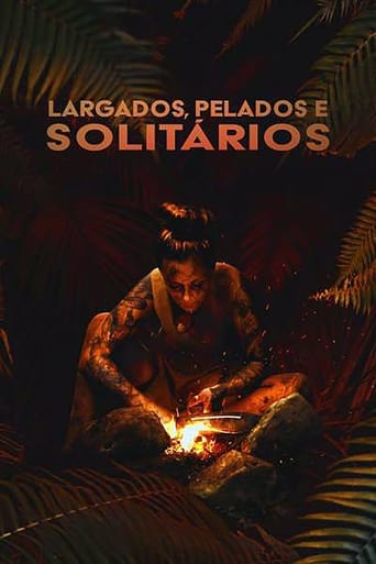Largados Pelados e Solitarios 