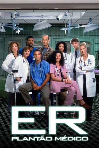 ER Plantao Medico 