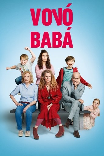 Vovo Baba - 2021
