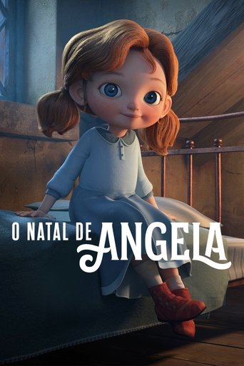 O Natal de Angela - 2017