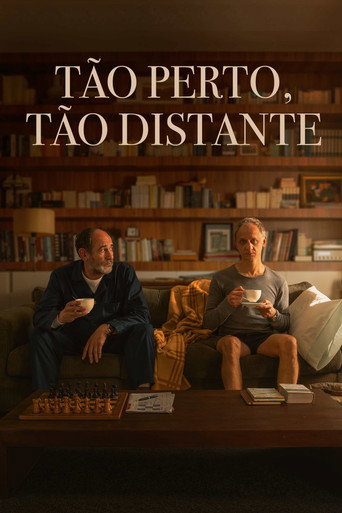 Tao Perto Tao Distante - 2022