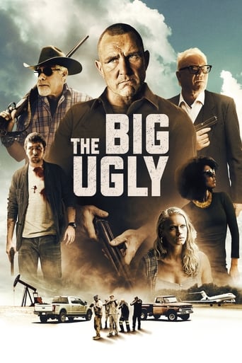 The Big Ugly - 2021 (L)