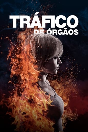 Trafico de Orgaos