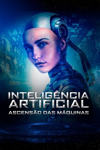 Inteligencia Artificial: Ascensao das Maquinas - 2018