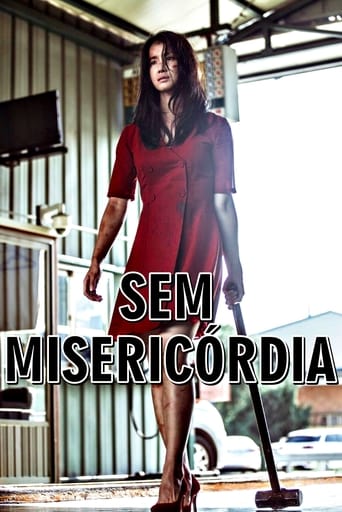 Sem Misericordia - 2019
