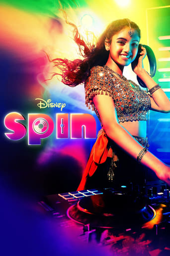Spin - 2021