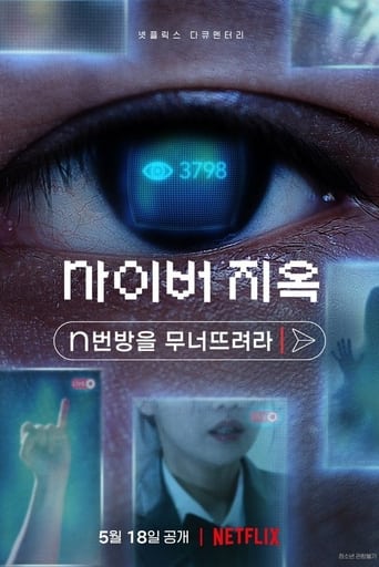 Cyber Hell  Exposing an Internet Horror - 2022