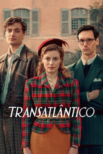 Transatlantico 