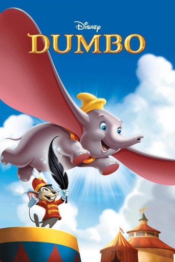 Dumbo - 1941