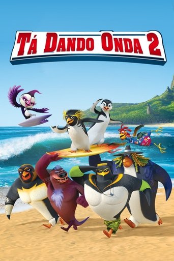 Ta Dando Onda 2 - 2017