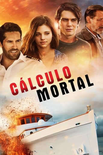 Calculo Mortal - 2020