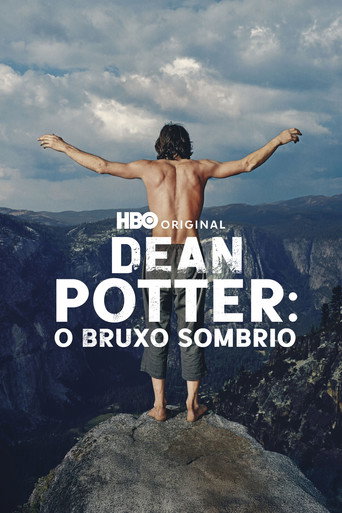Dean Potter O Bruxo Sombrio