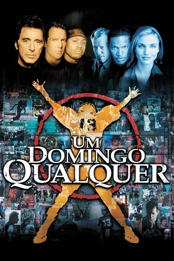 Um Domingo Qualquer - 1999