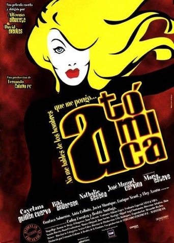 Atomica - 1998