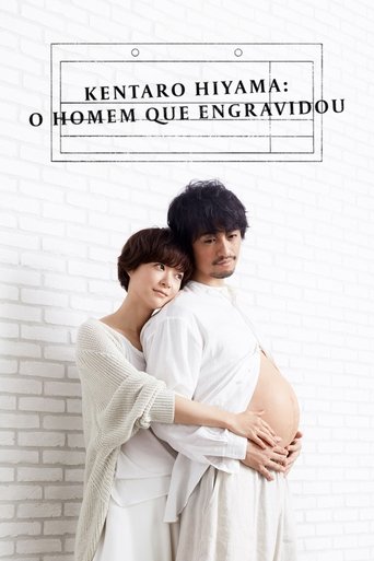 Kentaro Hiyama O Homem que Engravidou