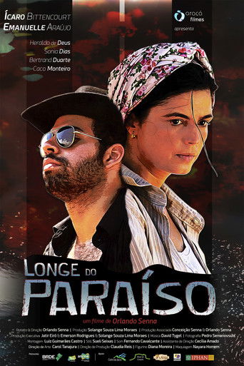 Longe do Paraiso - 2020