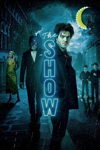 The Show - 2021 (L)