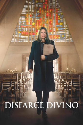 Disfarce Divino - 2025 (L)