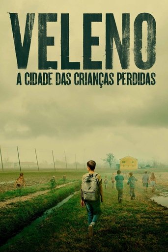 Veleno A Cidade Das Criancas Perdidas 
