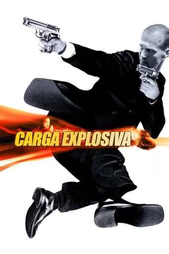 Carga Explosiva 1 - 2002