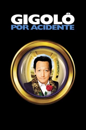 Gigolo por Acidente - 1999