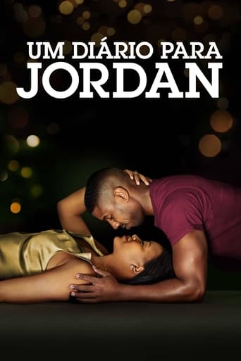 Um diario para Jordan - 2021