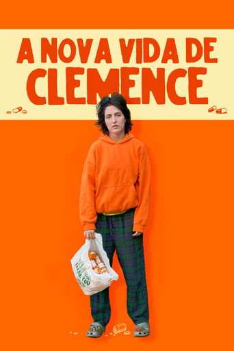 A Nova Vida de Clemence - 2023