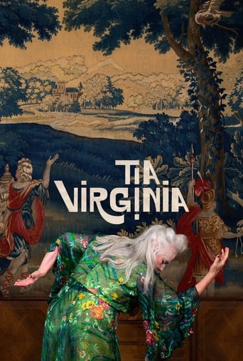Tia Virginia - 2023
