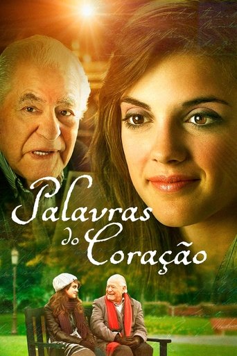 Escrevendo Uma Nova Vida - 2011
