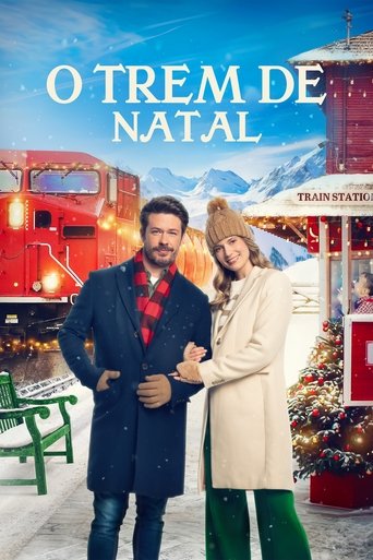 O Trem de Natal - 2024
