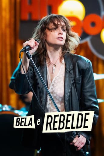 Bela e Rebelde - 2024 