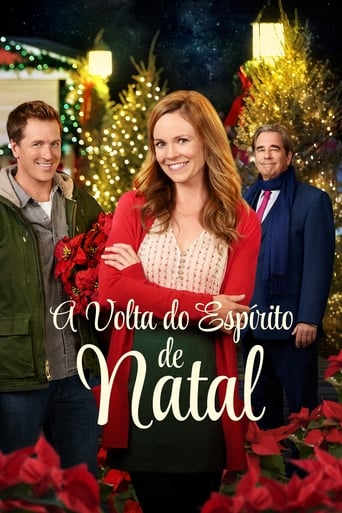 A Volta do Espirito de Natal - 2018