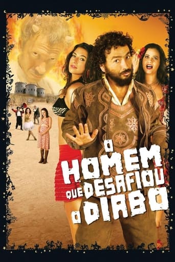 O Homem Que Desafiou o Diabo - 2007