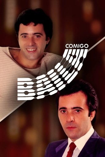 Novela - Baila Comigo