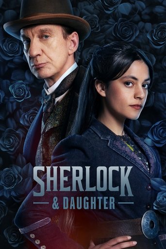 Sherlock e Daughter