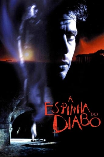 A Espinha do Diabo - 2001