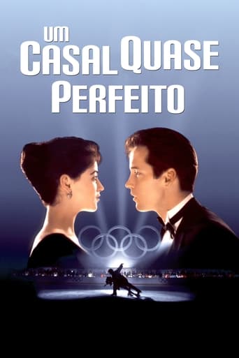 Um Casal Quase Perfeito - 1992