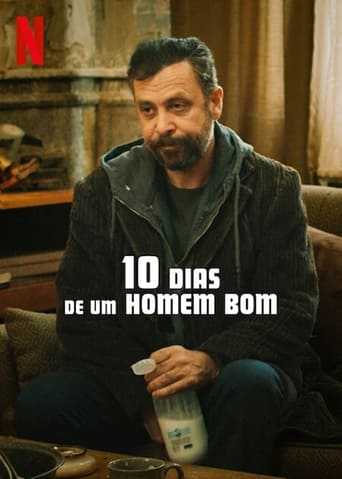 10 Dias de um Homem Bom - 2023