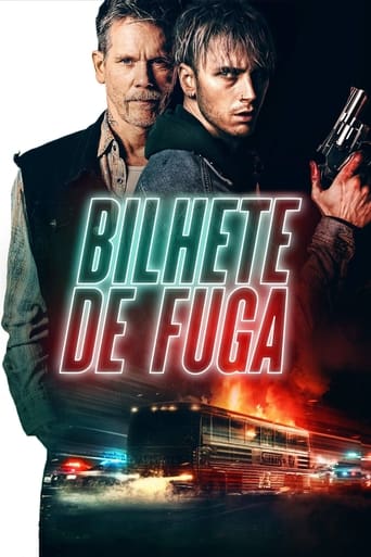 Bilhete de Fuga - 2022